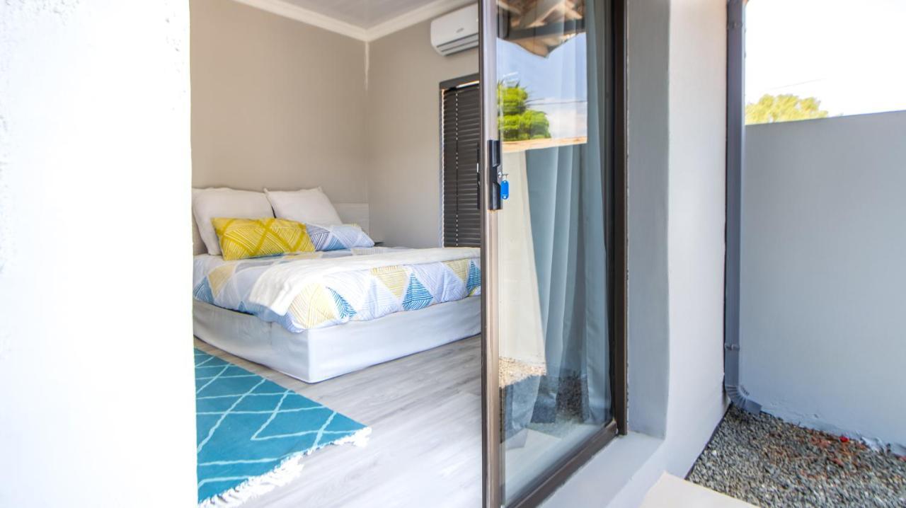 10 Tula Bed & Breakfast Welkom Exterior photo